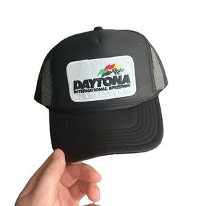 Brand new, Vintage Style NASCAR trucker hat!